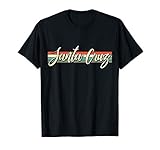 Santa Cruz Retro 80er T-S