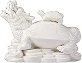 GAOLILI Skulptur Statue Skulptur Tiere Keramik Handwerk Möbel Zimmerzimmerstudie Fernseher Kabinettweinkabinettendekorationen O