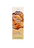 Vuse Bottle | Crème Brûlée | 10ml E-Liquid | ohne Nikotin (1)