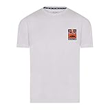 Red Bull KTM Backprint T-Shirt, Herren Medium - Original M
