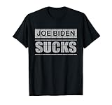 Joe Biden saugt Anti-Biden T-S