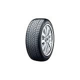 Dunlop SP Winter Sport 3D MS XL MFS M+S - 225/35R19 88W - W