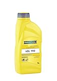 RAVENOL Kompressorenoel VDL 150