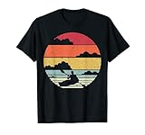 Sonnenuntergang | Kayak Kajak Kanu T-S