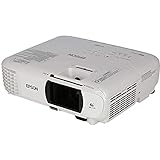 Epson EH-TW650 3LCD-Projektor (Full HD, 3100 Lumen, 15.000:1 Kontrast)