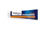 Florena Men Comfort Rasiercreme, 1er Pack (1 x 100 ml)