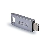 ILok iLok 3 – 3. Generation Autorisierungsschlüssel USB Dongle – USB-C E