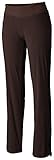 Mountain Hardwear Womens Dynama Pant for Climbing, Hiking, Cross-Training, or Everyday Use - Woodsmoke - X-Large - Reg