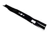 50 CM 20' Messer für FUXTEC mit Fangkorb FX-RM2050, FX-RM2055, FX-RM2060, FX-RM20BS, FX-RM2060PRO, FX-RM2055e, FX-RM2055eS, FX-RM2060eS, FX-RM20BS675iS, FX-RM20BS775iS