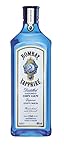 Bacardi Bombay Sapphire London Dry Gin 40% Vol. (1 x 0,7 l)