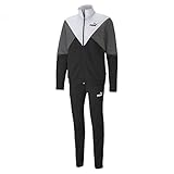 Puma Herren Trainingsanzug CB Retro Track Suit CL 849231-01 XXL