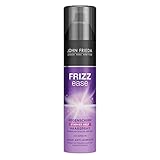 John Frieda Frizz Ease Regenschirm Haarspray - 1er Pack (1 x 250 ml) - 24h-Schutz vor Feuchtigkeit - Hairspray für widerspenstiges H