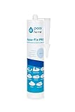 Fermit MS-Polymer Kartusche Aqua Fix Pro 290ml b