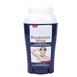Körperdeodorant, Deodorant Stick Feuchtigkeitsspendend Duftend Erfrischend für Dates for T