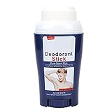 Körperdeodorant, Deodorant Stick Feuchtigkeitsspendend Duftend Erfrischend für Dates for T