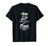 Jetzt ist der Frank da! Lustiger Spruch für euren Freund T-S