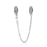 JiaRong Charms - Sterling-Silber 925
