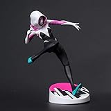 Leileixiao Superhelden-Figur Spiderman, weiblich, Anime-Dekoration, Souvenir, 22