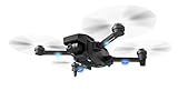 Yuneec YUNMGEU Mantis G Faltbare Drohne mit 4K Full-HD Kamera und Gimbalstabilisierung