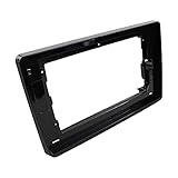 Meng Meng Double DIN CAR Radio Fascias Fit für Citroen C4L 2019 10,1 Zoll GPS Audio Dash Einführung Installation Trim Kit S