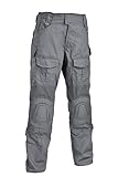Defcon 5 Cargohose Hose D5-Gladio Hose Wolf Grey L