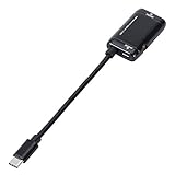 LISUONG BCXP AYS USB-C/Typ-C 3.1(MHL) zu 1080p HD HDMI Video-Adapter-Kabel,Länge:12