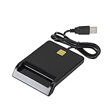 USB 2.0 Intelligenter Kartenleser externer Geldautomat/IC-Leser externer Geldautomat/IC/Electronic ID/CAC/Steuer- / Bankk