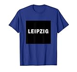 Leipzig City Travel Reise Tagessreise ostdeutsche Stadt T-S