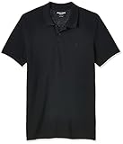 JACK & JONES Male Polo Shirt Klassisches SNavy B