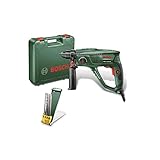 Bosch Home and Garden 06033A9302 PBH 2100 RE-Bohrhammer 550W inkl. Koffer, 550 W