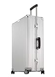 Rimowa 97263004, Koffer Silber silber M