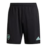 Adidas - AFC Saison 2021/22, Kurze Hose, Other, Ausbildung, M