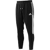 adidas Herren Tiro21 Anzughose, Schwarz, L EU