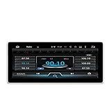 WJYCGFKJ 10.25Inch Indash Android? 10.0 Car Stereo Radio para Benz V Class 2015 2016 2017 2018 NGT5.0 Auto GPS? Navigation 4G BT WiFi? RDS Mirrorlink Multimeida V