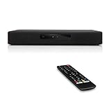 SoundBox HD: Soundbar + Freeview Play Smart TV Box + Streaming + Aufnahme = alles an einem O