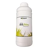 ARENA Rasen Biostimulanz für flüssiges Aerifizieren auf Rasenflächen BiO2S