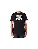 Thrasher Skategoat Black T-Shirt Größe: M