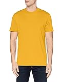 SELECTED HOMME Herren SLHRELAXCOLMAN200 SS O-Neck Tee S NOOS T-Shirt, Mango Mojito, S