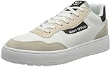 Marc O'Polo Herren Carlo 3D Sneaker, 127, 43 EU