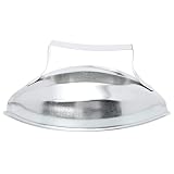 YARNOW Omurice Mold Sushi Maker Form Edelstahl Reisform Bento Pressenform Sushireis Formen Japanische Reisform für Kücheng