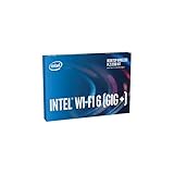 Intel AX200 Gig+ Wi-Fi 6 Desktop Kit, 999VGD