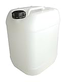 Trevendo® Kanister 20 Liter (DIN 61)