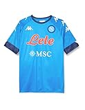SSC NAPOLI Trikot Gara Torwart Home 2020/21 Trikot Home 2020/21 Unisex - Erw