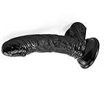 SetSailW 6 Zoll Klassische Ðilđö für Frauen PVC Massāge Wānd JLHLDH1115