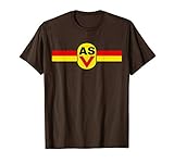 NVA ASV DDR Sport Nicki Armeesportklub Vorwärts FfO T-S