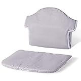 Geuther 4743 142 Sitzverkleinerer für Hochstuhl Swing, mehrfarbig, 0.23 Kg
