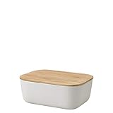 RIG-TIG by Stelton Z00096-7 Butterdose,