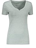 Killtec T-Shirts/Tanks Damen Funktionsshirt Steffi aquaverde 42