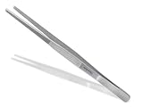 InstrumenteNrw Aquarium Pinzette Gerade Futterpinzette Pflanzenpinzette 9 cm bis 60 cm (60,0 cm)