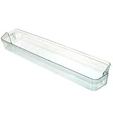 Genuine Smeg Kühlschrank Kühl-Gefrierkombination Bodentürstopper Butter Shelf 766135912
